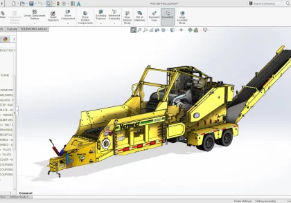 model anything and draft everything the solidworks blog 220113